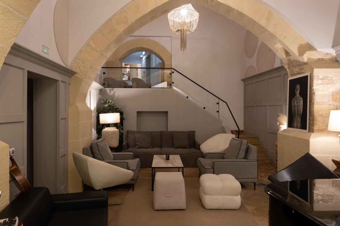 Hotel Palacio Baron De Andilla Valdealgorfa