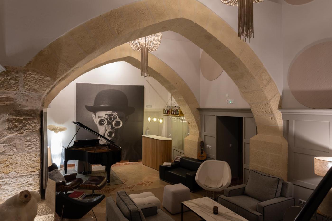Palacio Baron De Andilla 3*