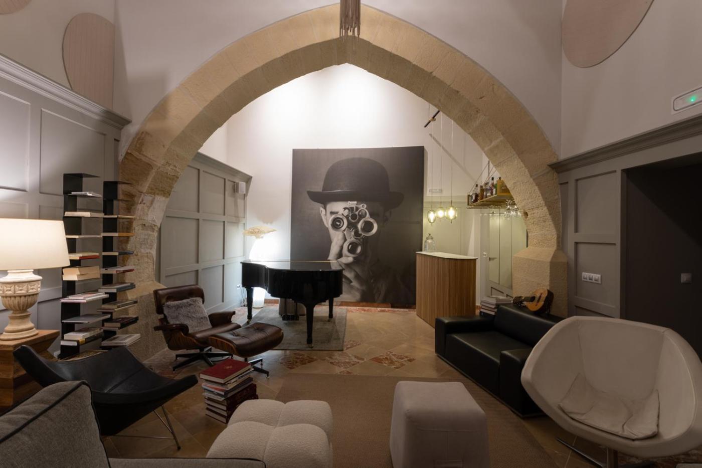 Palacio Baron De Andilla Hotel Valdealgorfa