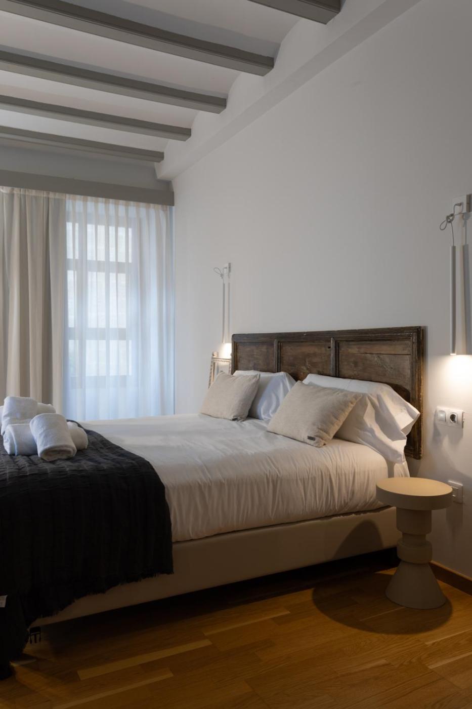 Palacio Baron De Andilla Hotel 3*
