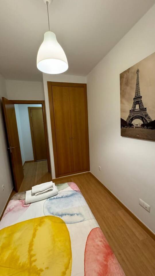 Apartamento Felip 3 Burriana