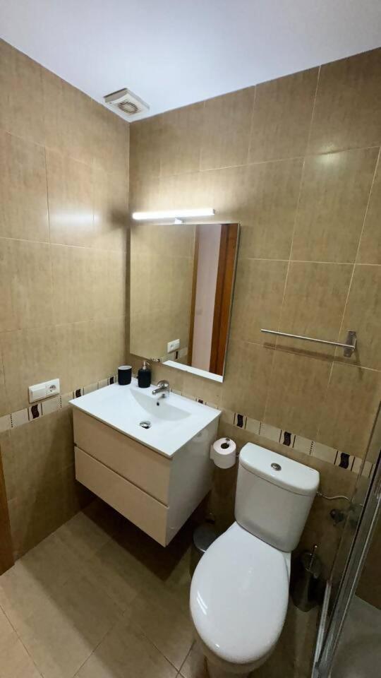Apartamento Felip 3 *