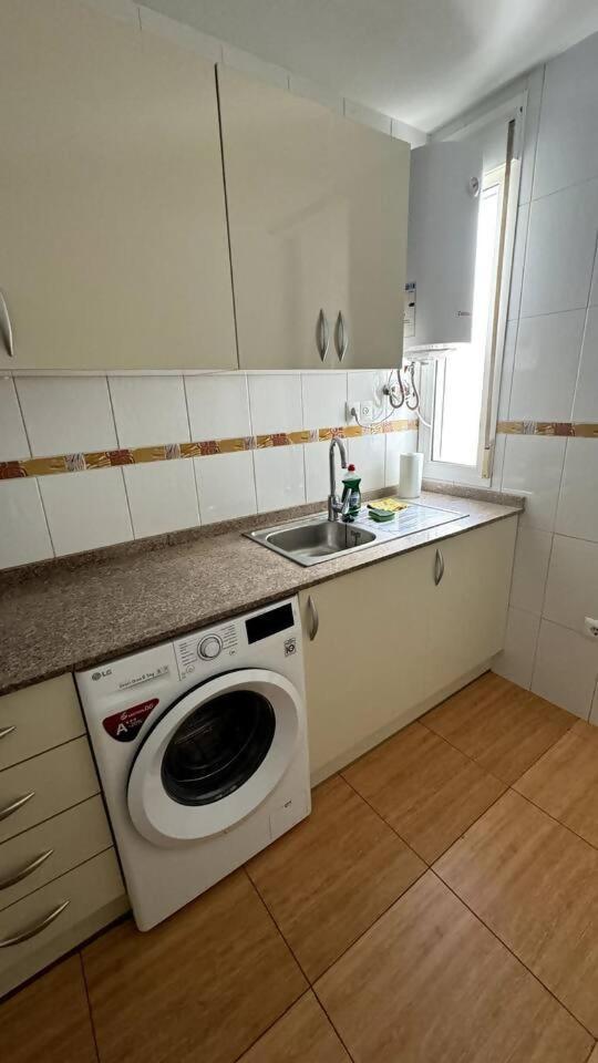 Apartamento Felip 3 Burriana