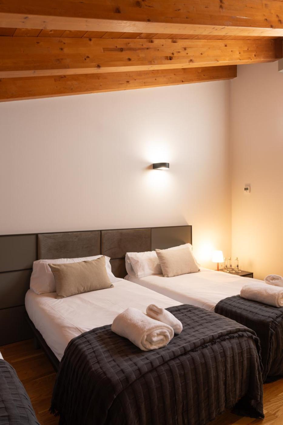 Hotel Palacio Baron De Andilla 3*
