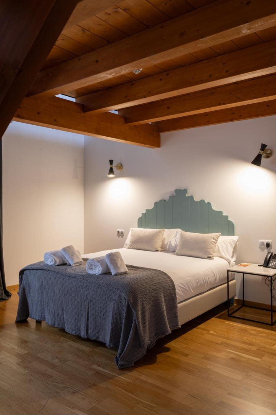 Palacio Baron De Andilla Hotel Valdealgorfa