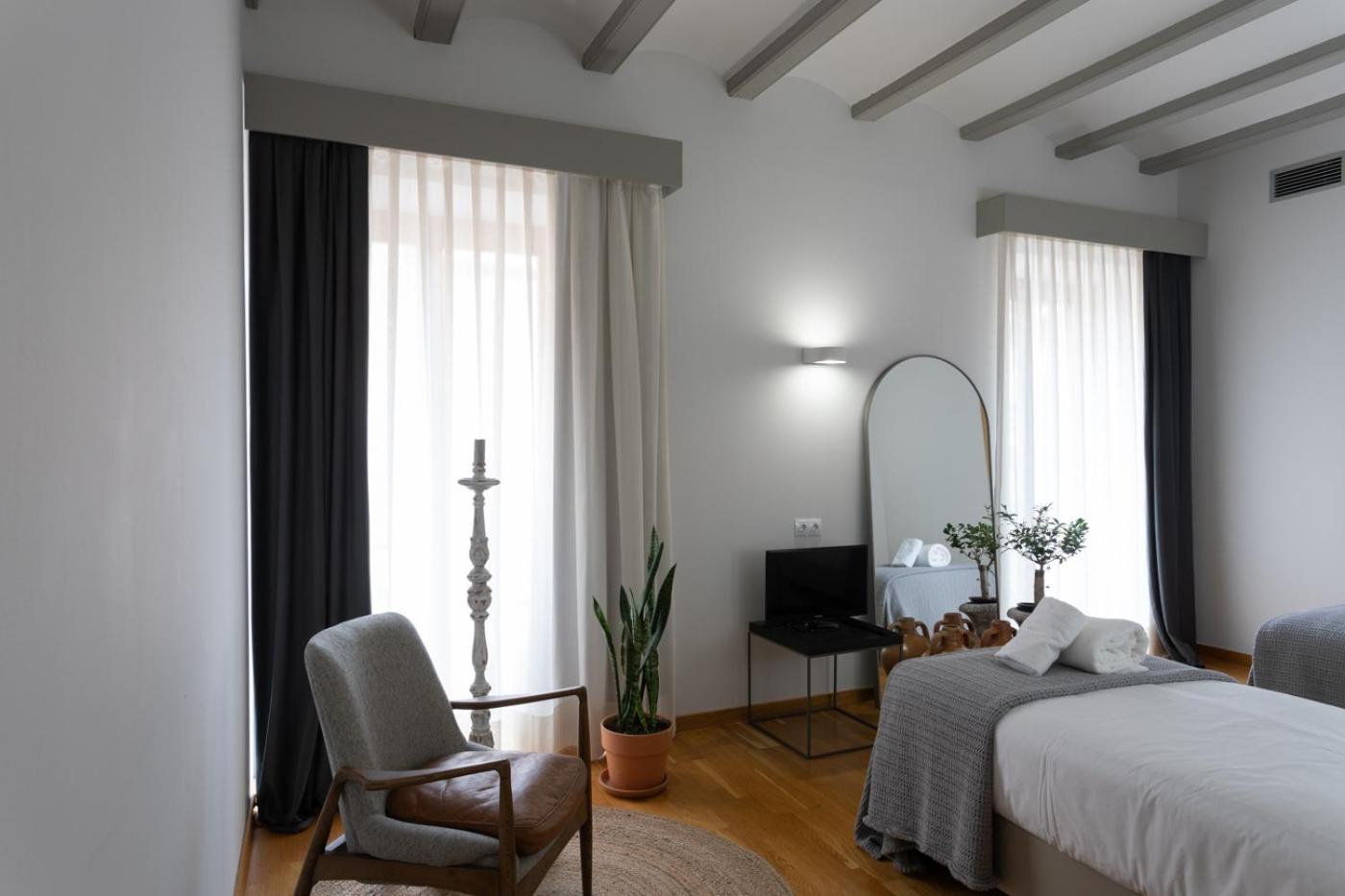 Palacio Baron De Andilla 3*