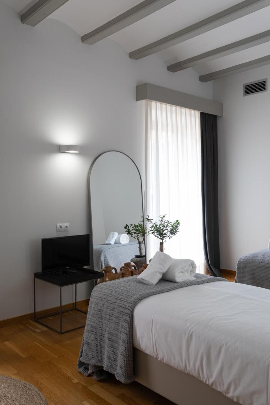 Palacio Baron De Andilla 3* Valdealgorfa