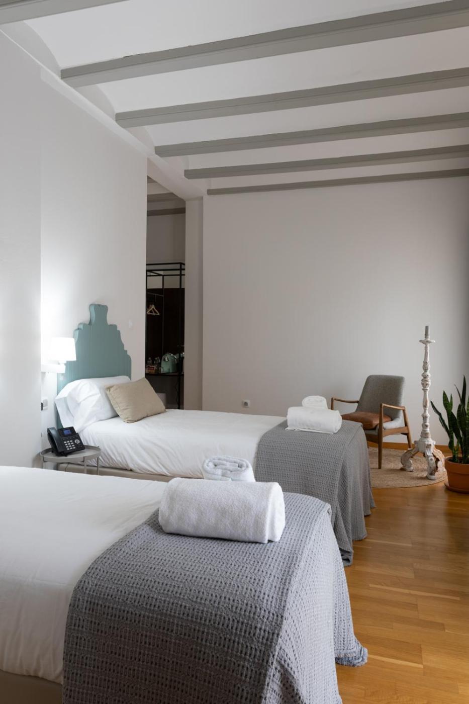 Palacio Baron De Andilla 3* Valdealgorfa