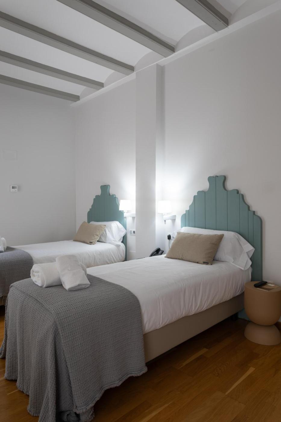 Palacio Baron De Andilla 3* Valdealgorfa