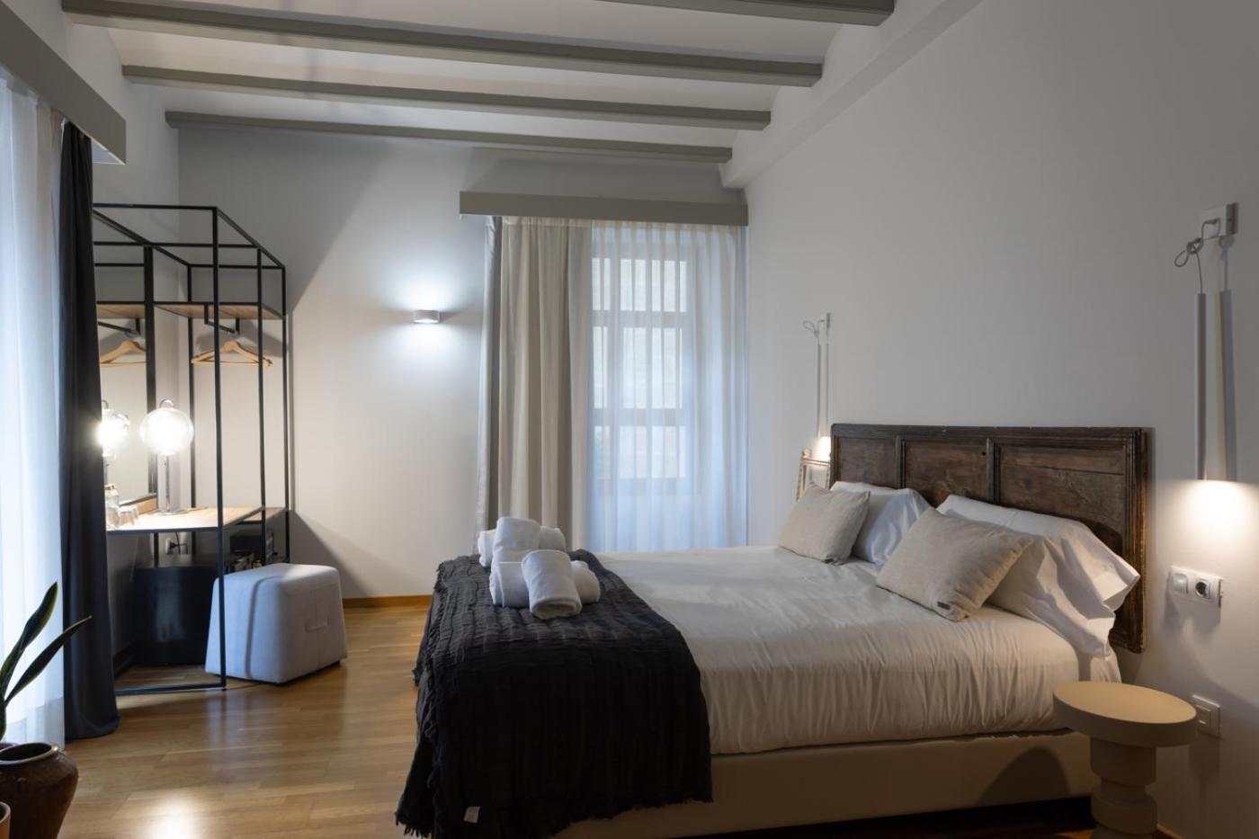 Palacio Baron De Andilla Hotel