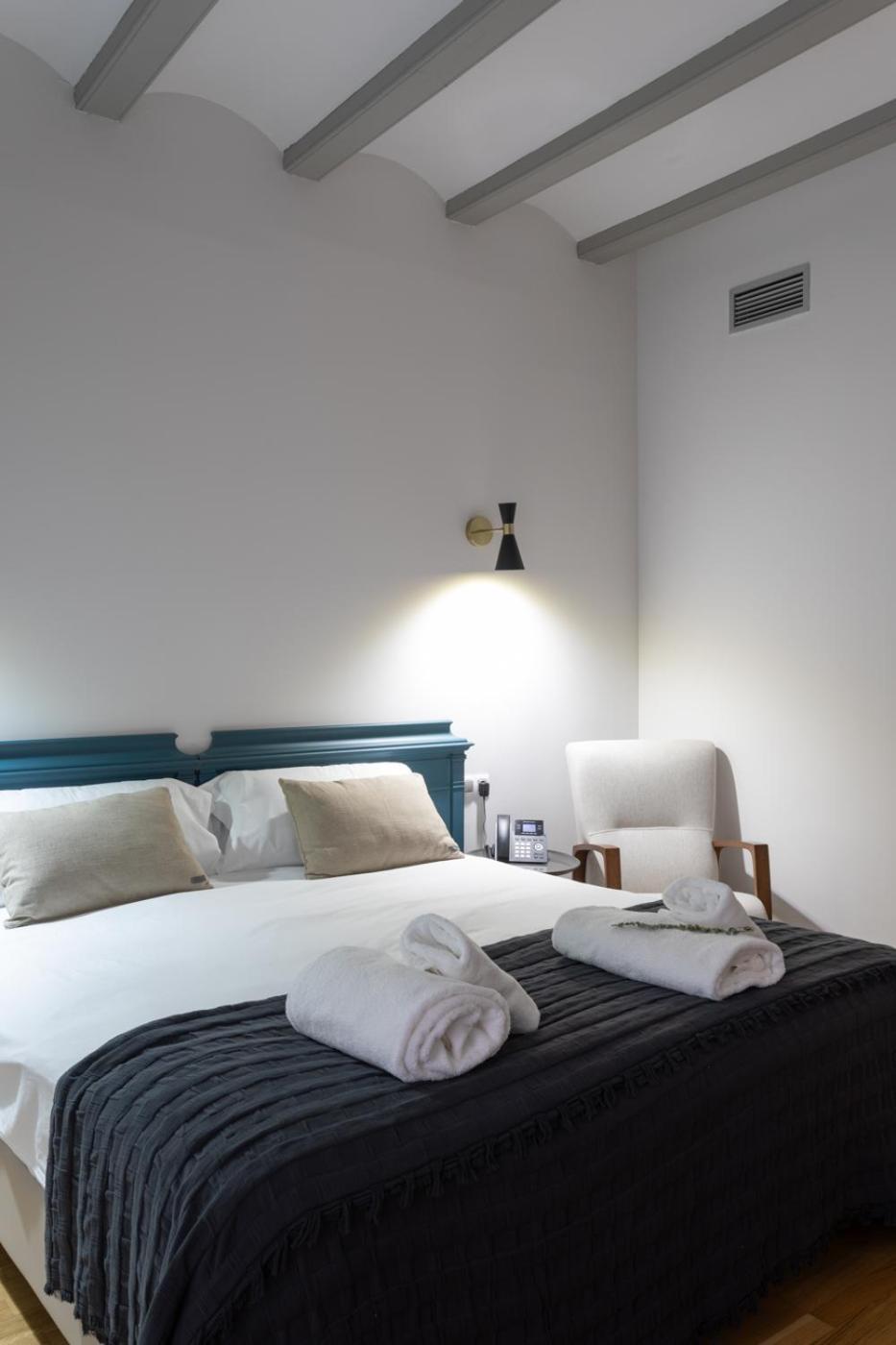 Hotel Palacio Baron De Andilla 3*