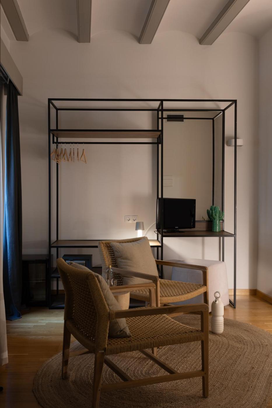Hotel Palacio Baron De Andilla Valdealgorfa