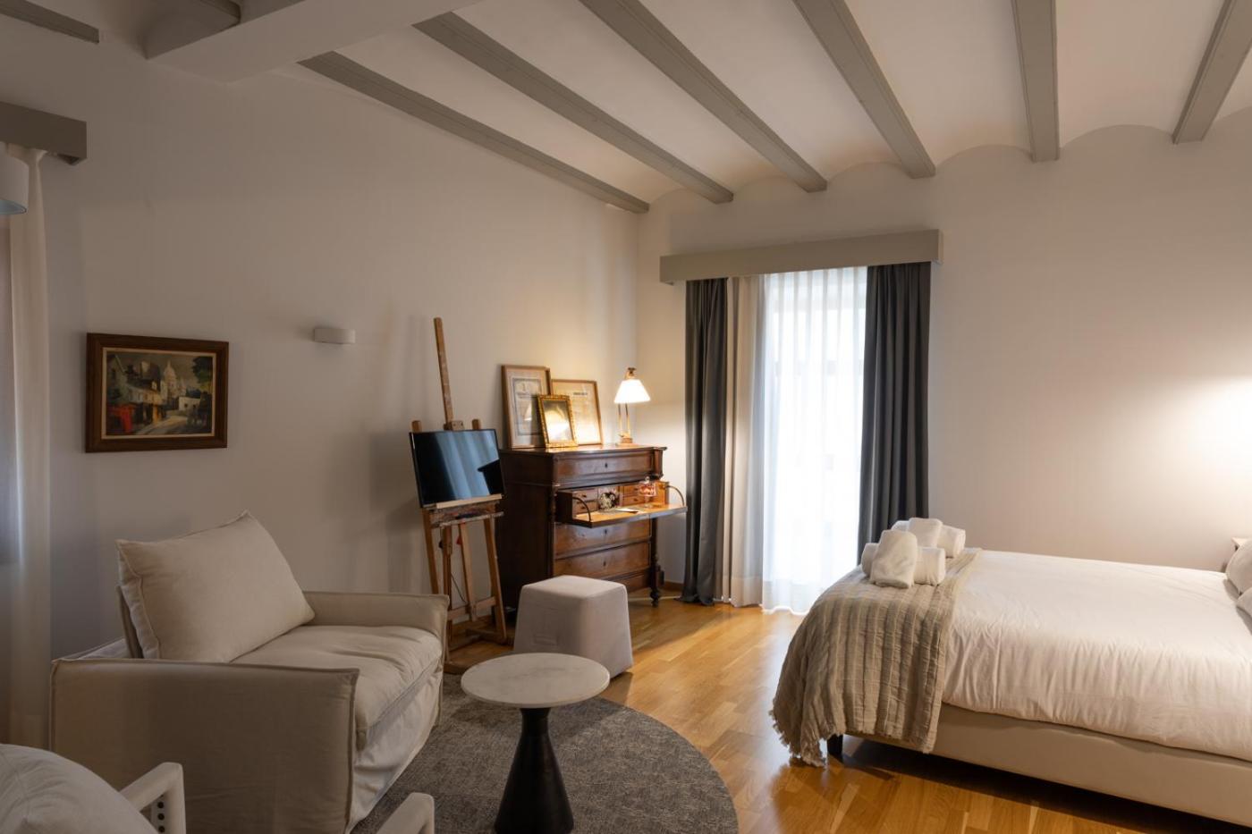 Palacio Baron De Andilla Hotel 3*