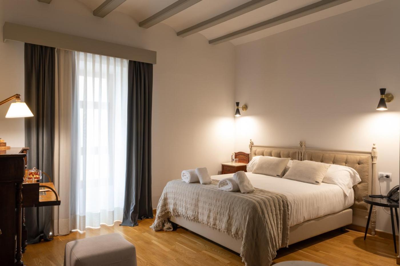 Hotel Palacio Baron De Andilla Valdealgorfa