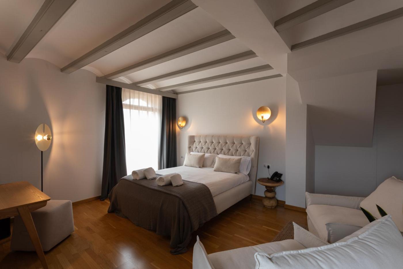 Palacio Baron De Andilla Hotel Valdealgorfa