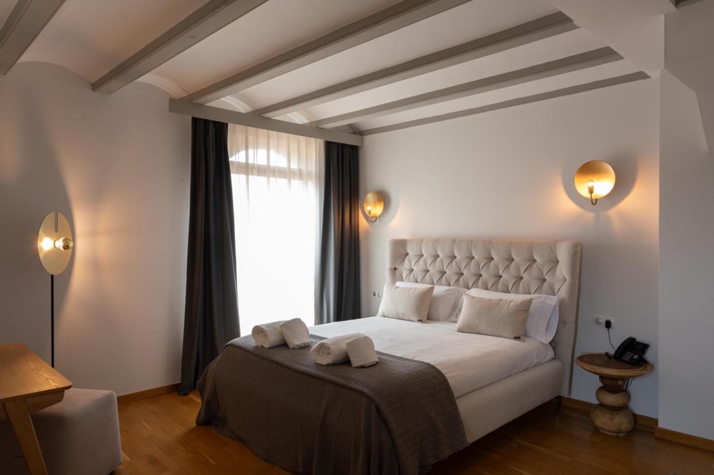 Palacio Baron De Andilla 3* Valdealgorfa