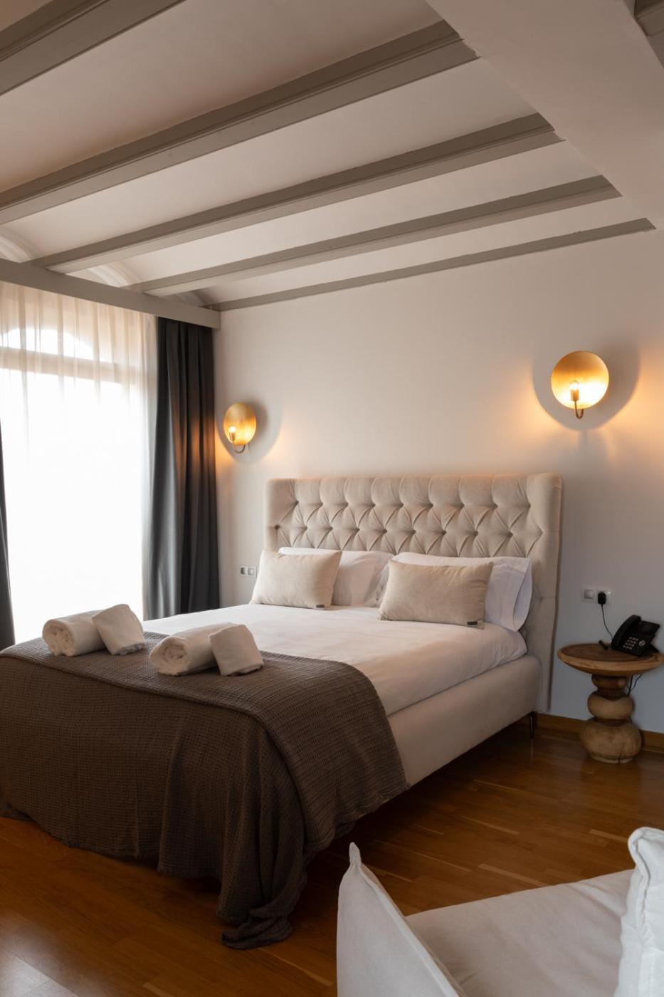 Palacio Baron De Andilla Hotel 3*