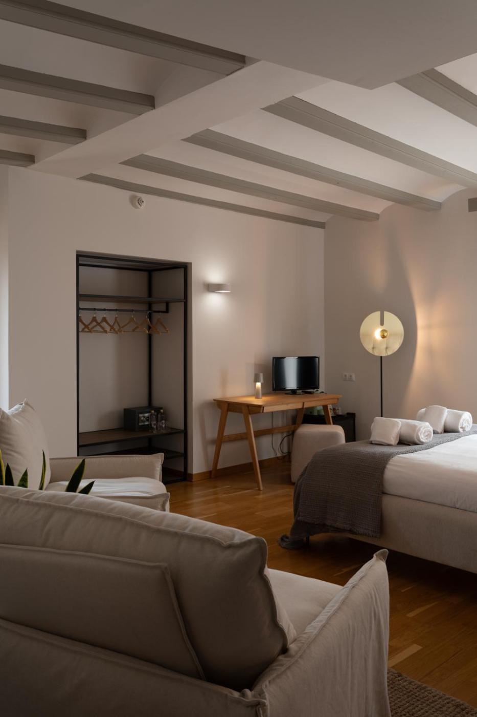 Hotel Palacio Baron De Andilla 3*