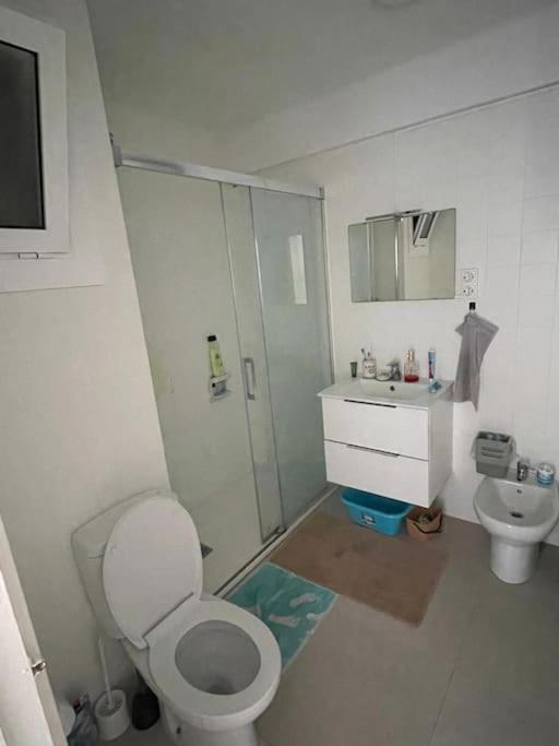 Apartamento Comarruga Seaside Bliss Apartment, 100m To