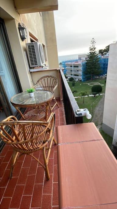 Apartamento Comarruga Seaside Bliss Apartment, 100m To Sant Vicenç de Calders