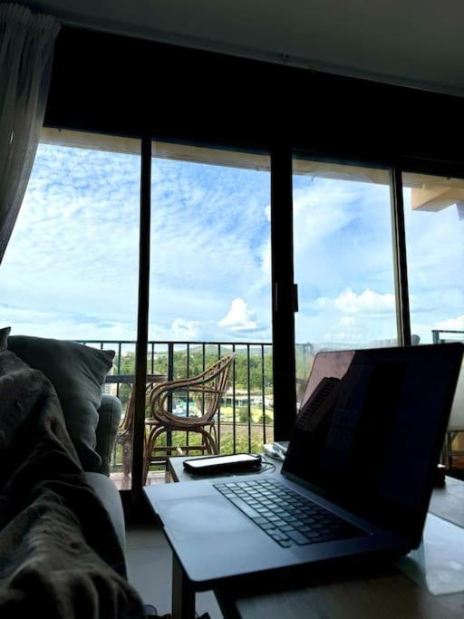 Apartamento Comarruga Seaside Bliss Apartment, 100m To