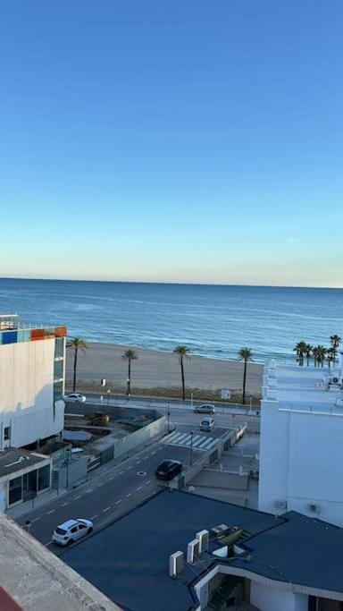 Comarruga Seaside Bliss Apartment, 100m To Apartamento *
