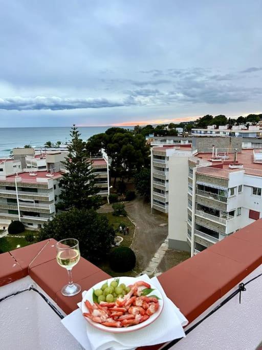 Comarruga Seaside Bliss Apartment, 100m To * Sant Vicenç de Calders