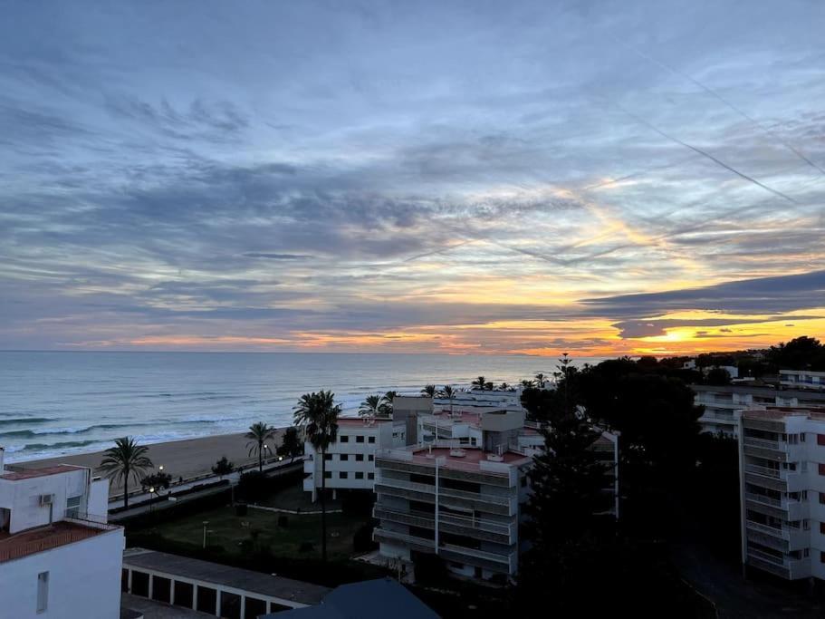 Comarruga Seaside Bliss Apartment, 100m To Apartamento *