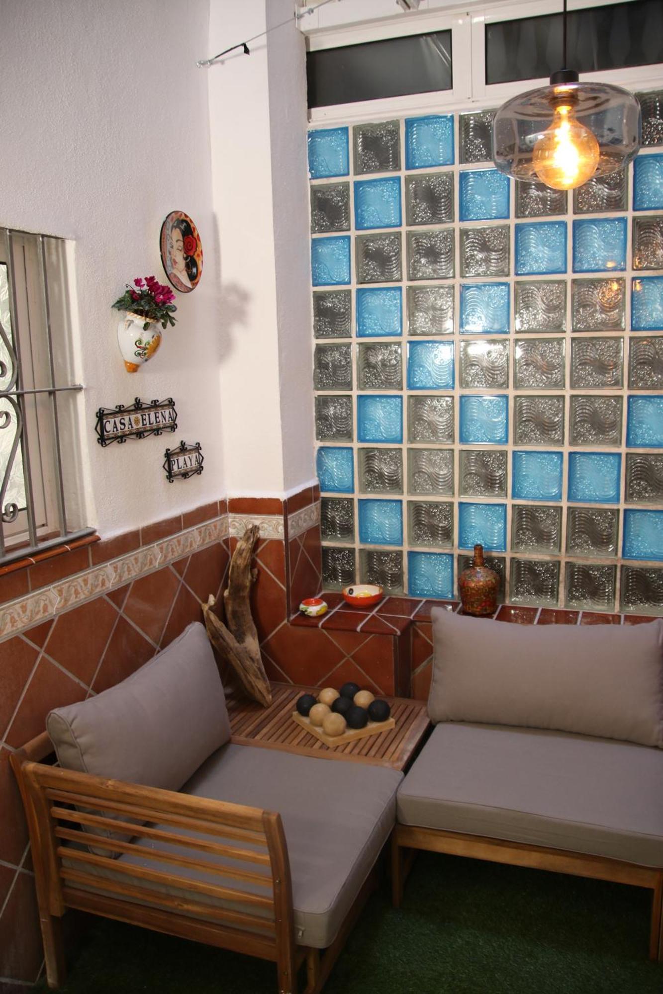 Apartamento Casa Elena Playa *