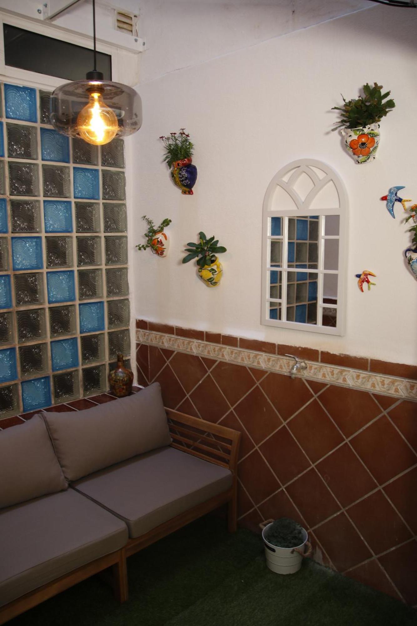 Casa Elena Playa * Fuengirola