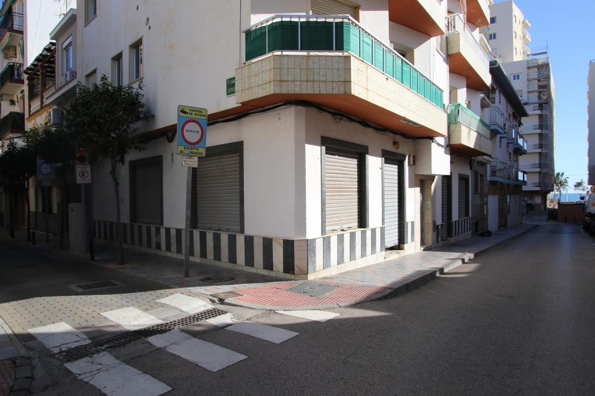 Casa Elena Playa Apartamento