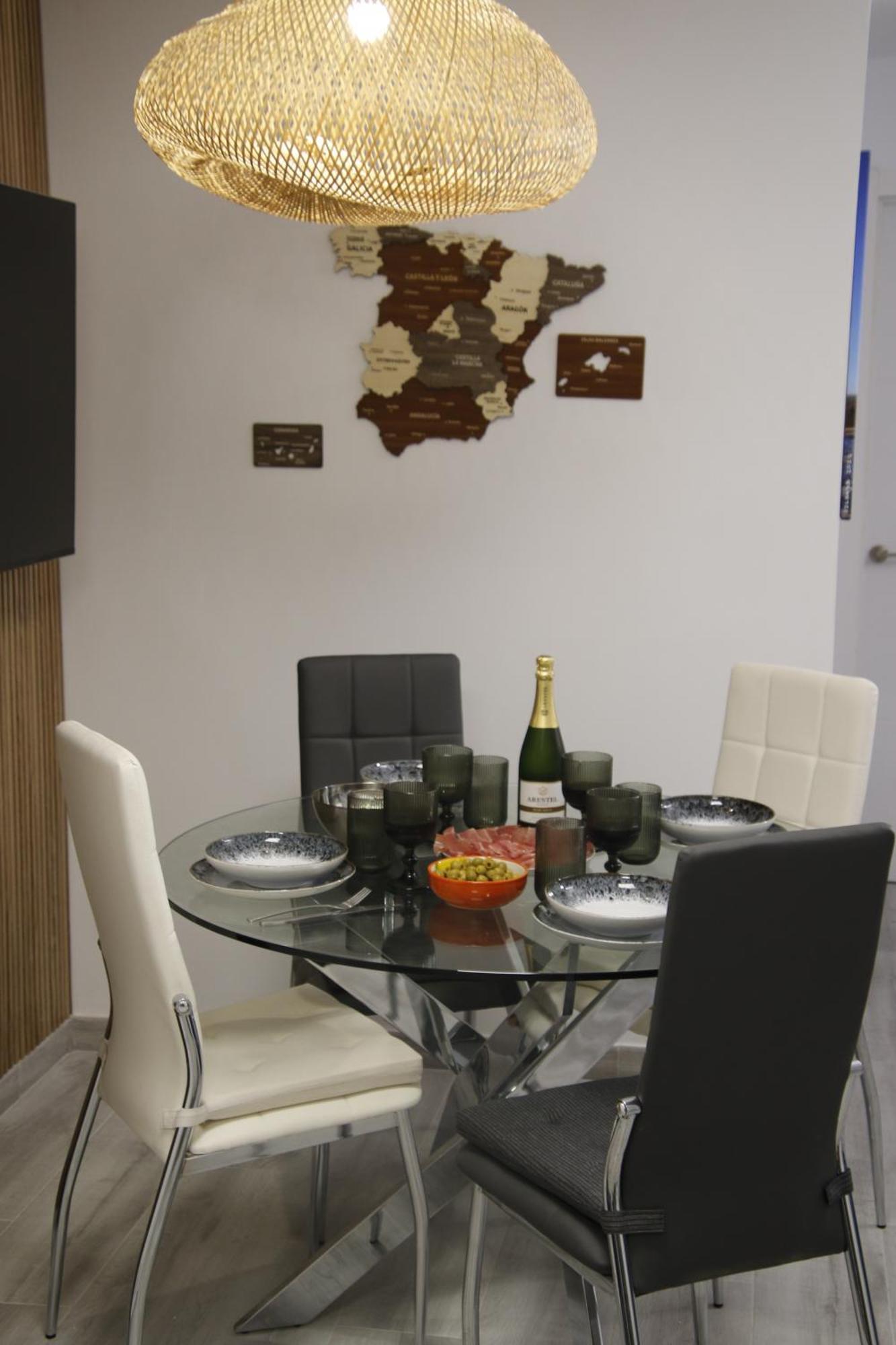 Apartamento Casa Elena Playa