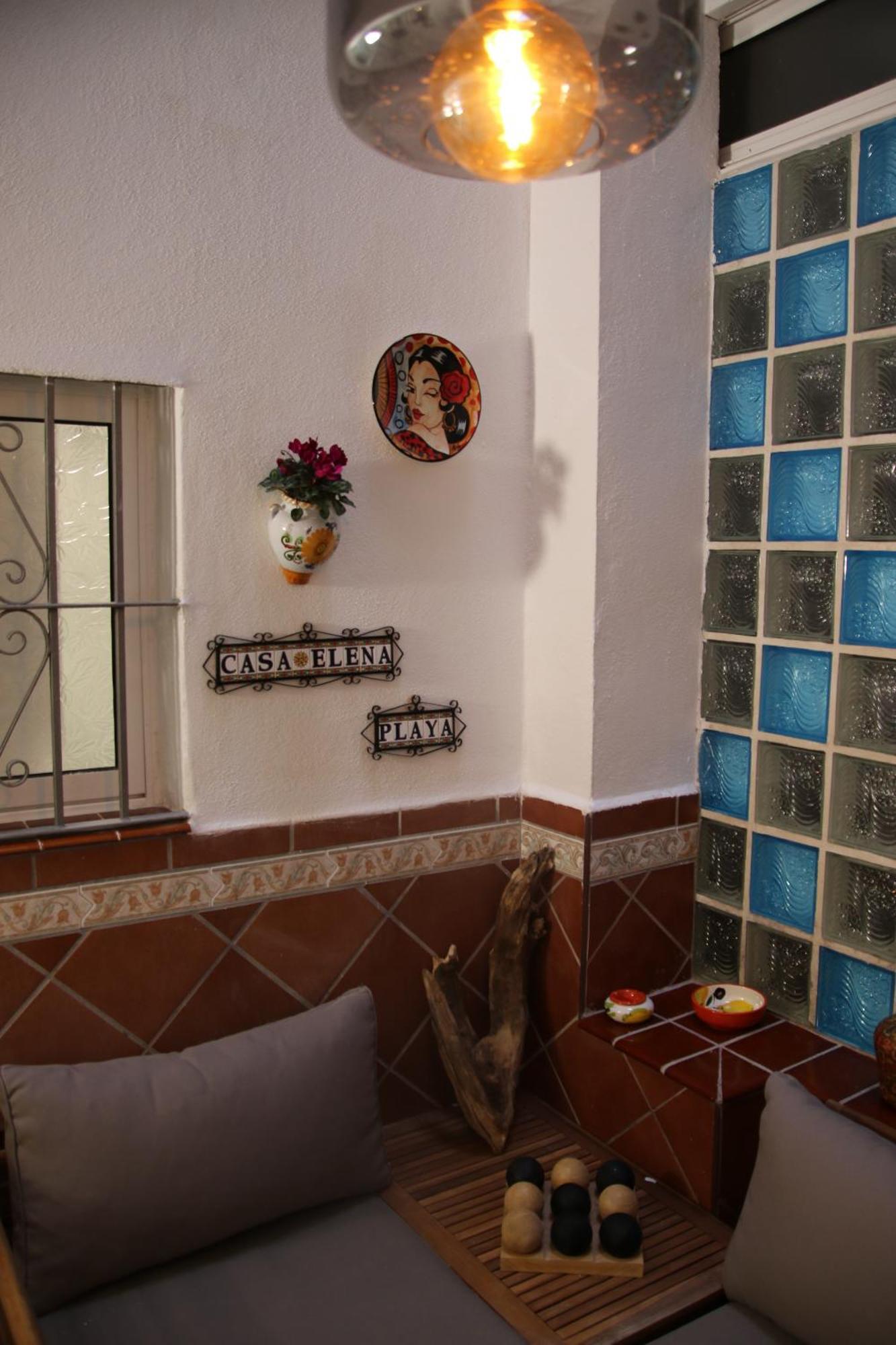 Casa Elena Playa Apartamento *