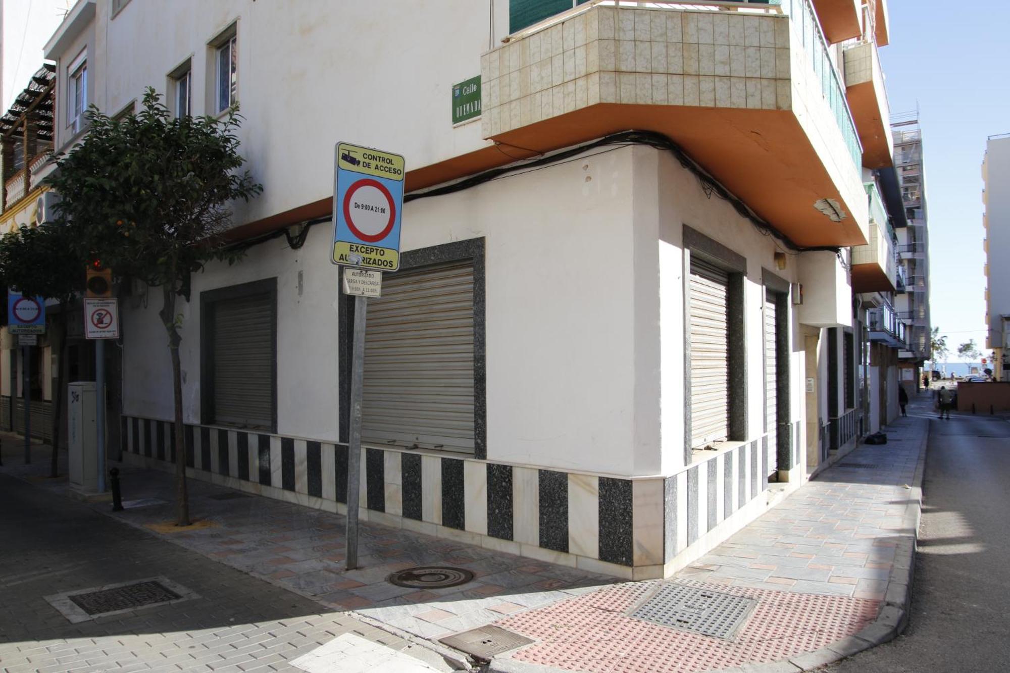 Casa Elena Playa Apartamento Fuengirola