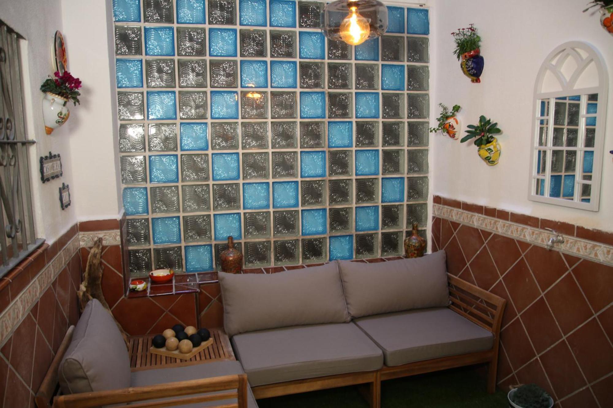 Apartamento Casa Elena Playa