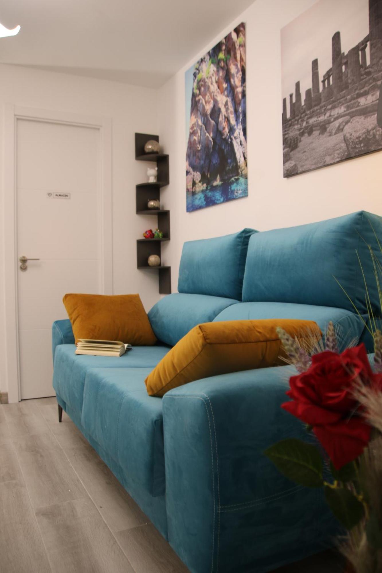 Casa Elena Playa Apartamento *
