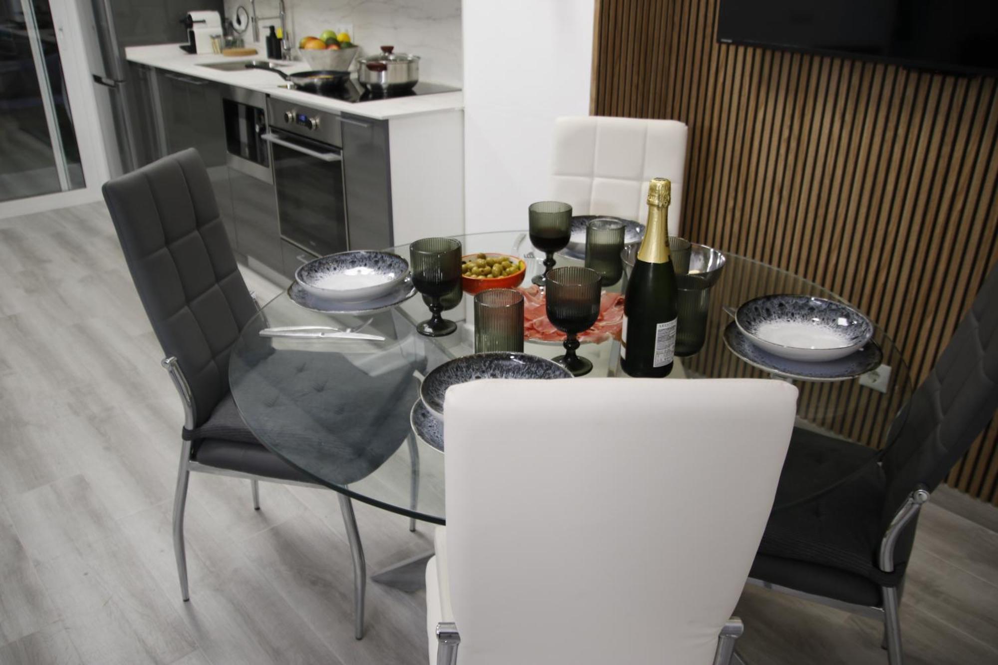 Casa Elena Playa Apartamento Fuengirola