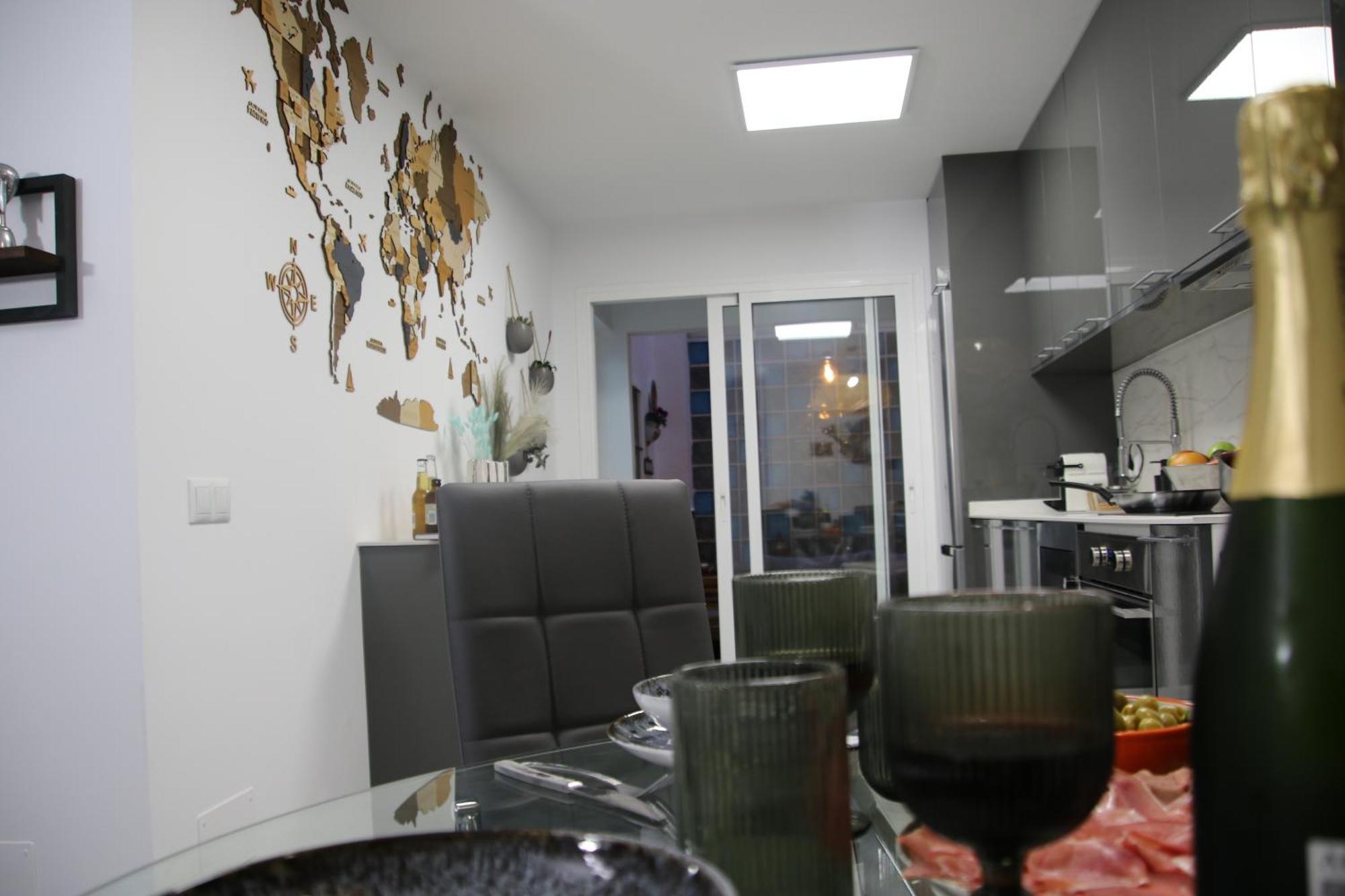 Apartamento Casa Elena Playa *