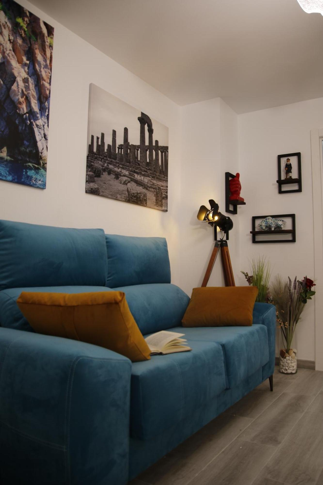 Apartamento Casa Elena Playa Fuengirola