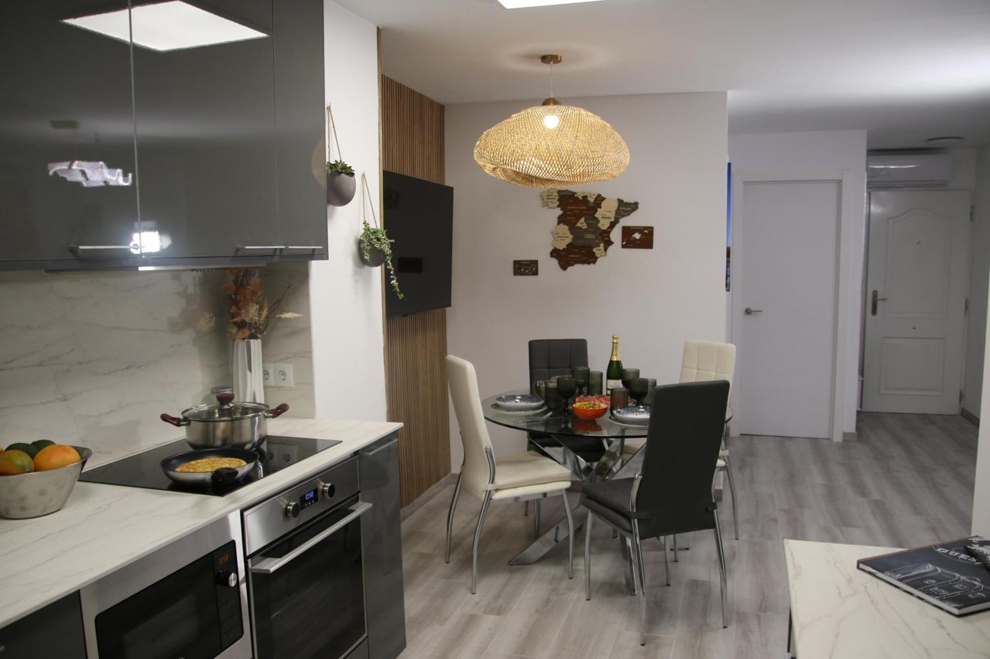 Casa Elena Playa Fuengirola