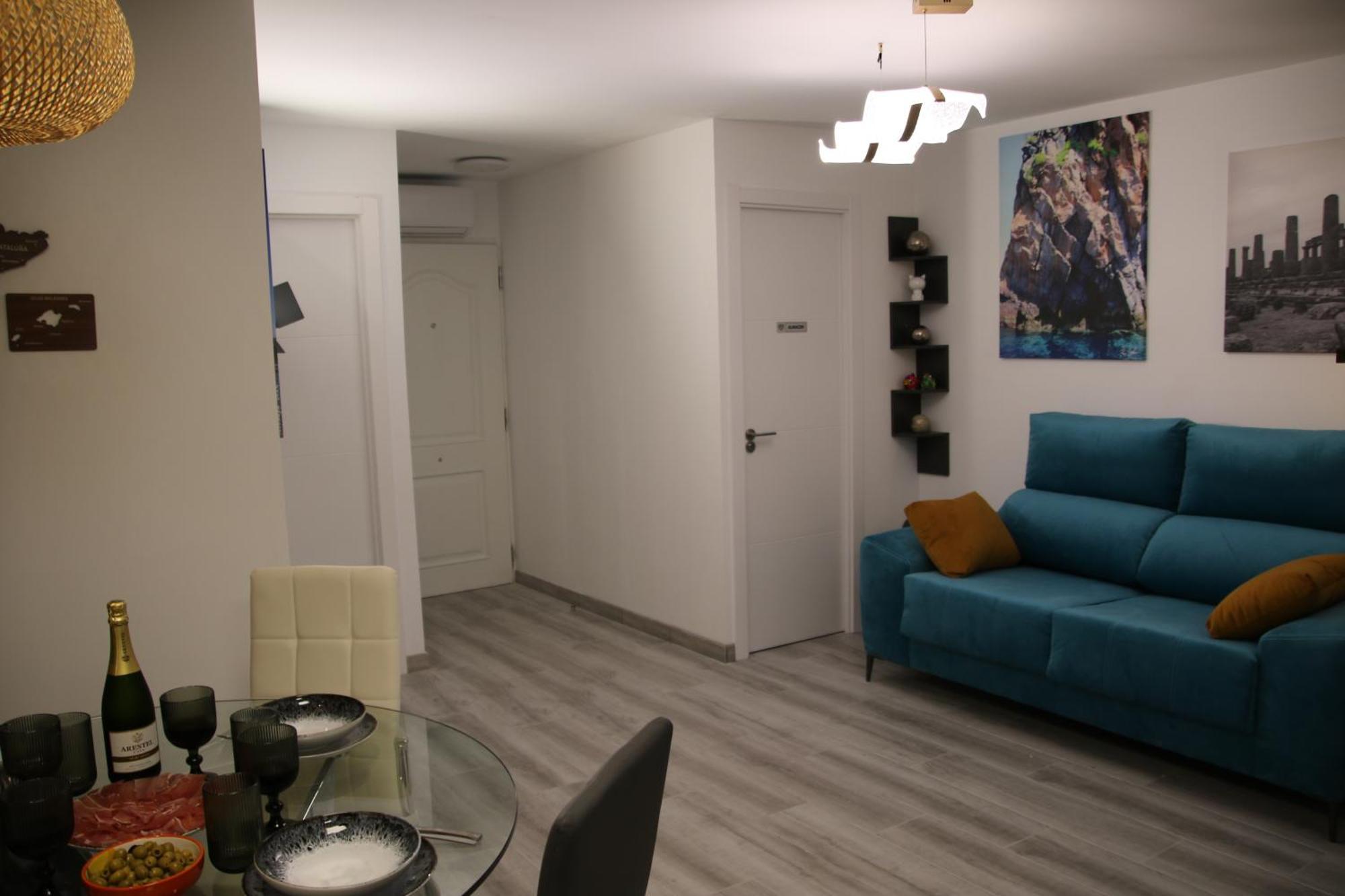 Casa Elena Playa Apartamento