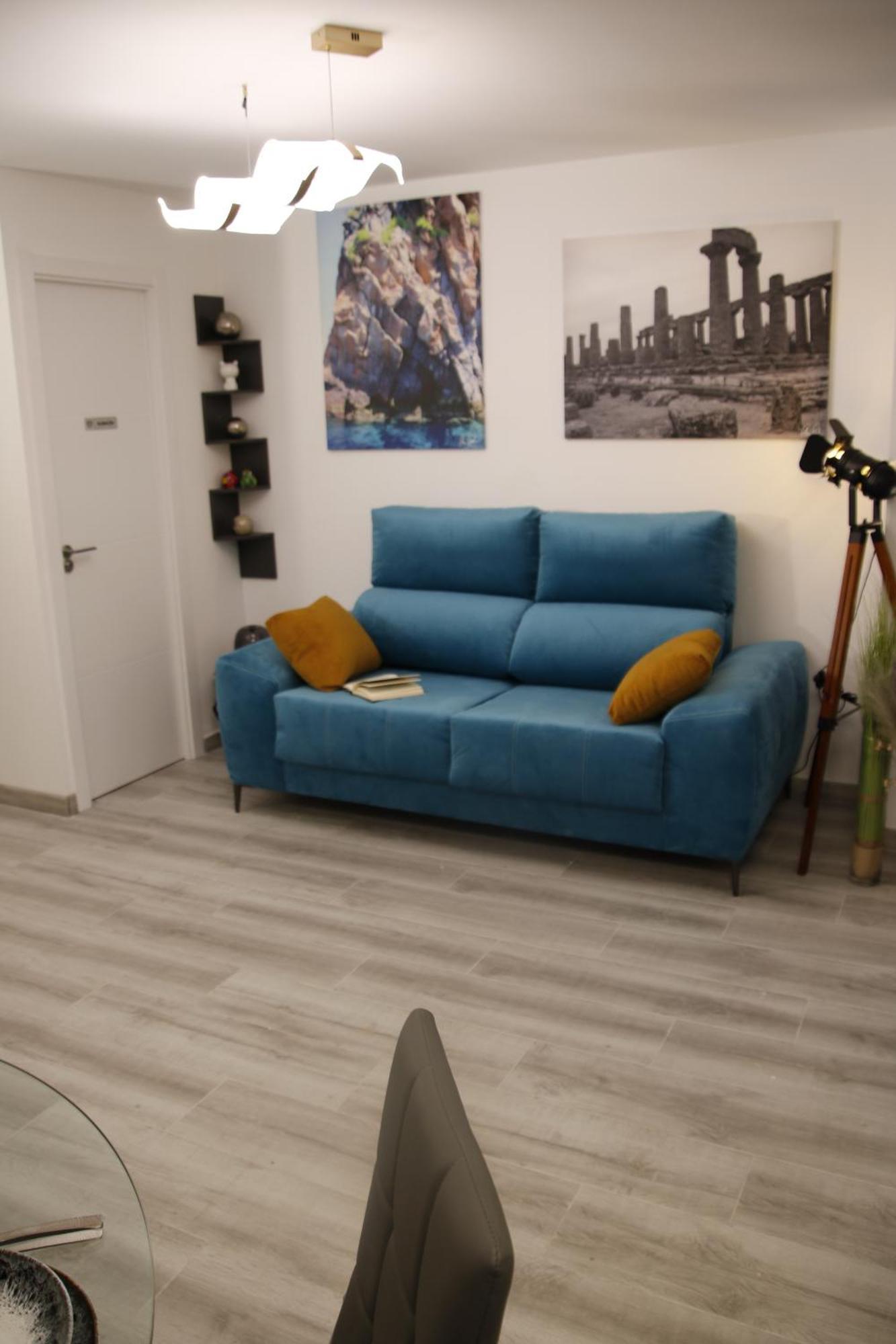 Casa Elena Playa Apartamento *
