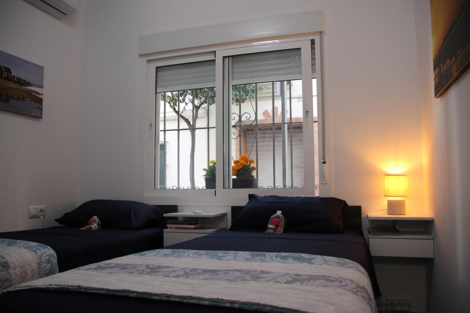 Casa Elena Playa Apartamento Fuengirola