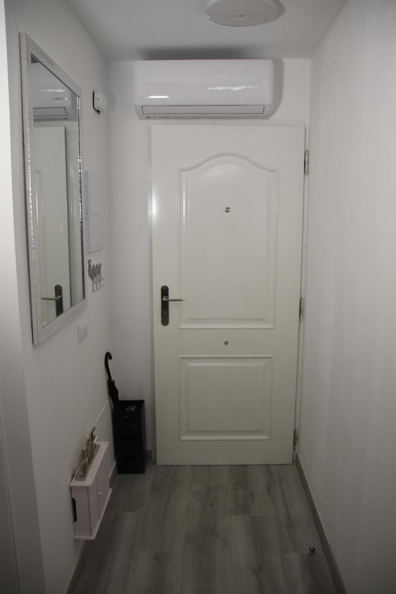 Casa Elena Playa Apartamento
