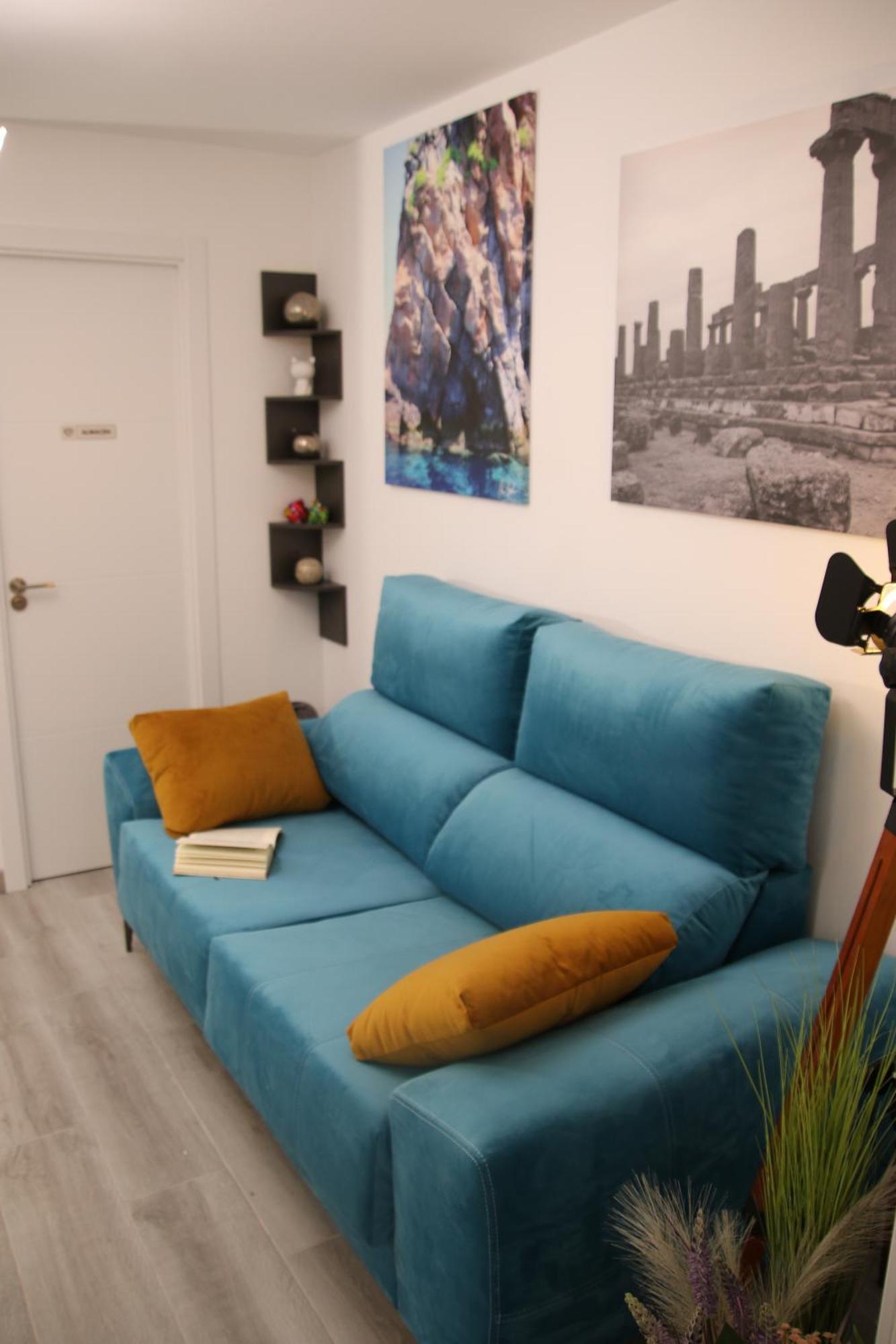 Casa Elena Playa * Fuengirola