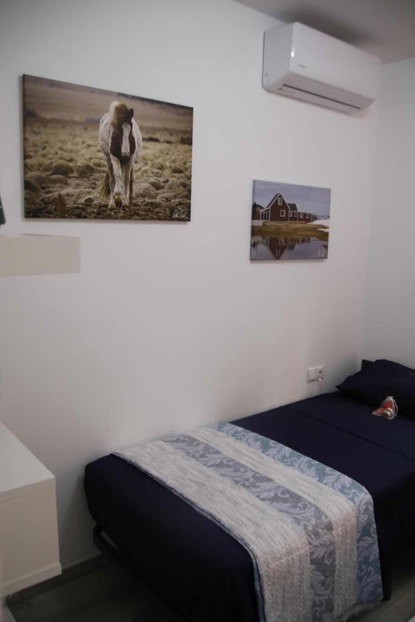 Casa Elena Playa Apartamento