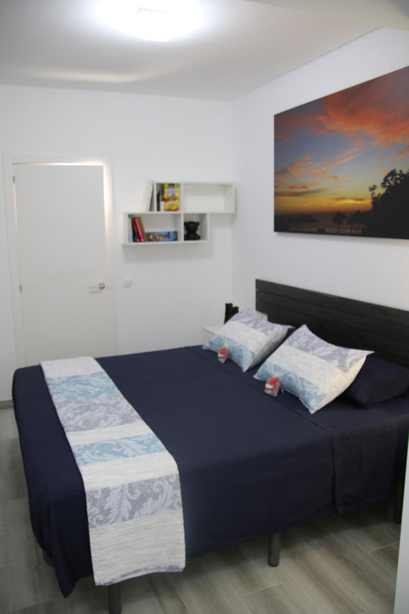 Apartamento Casa Elena Playa Fuengirola