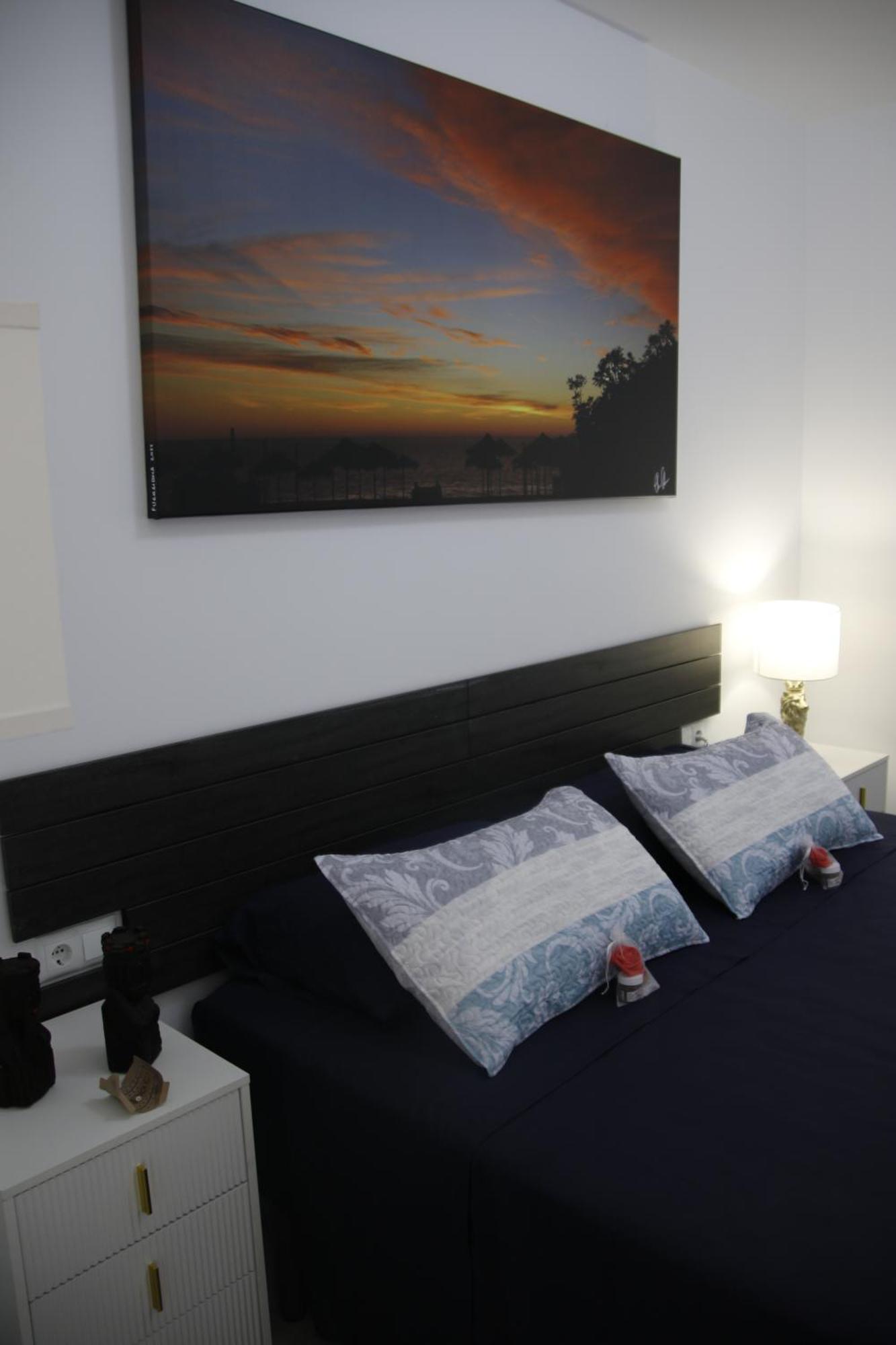 Casa Elena Playa Fuengirola