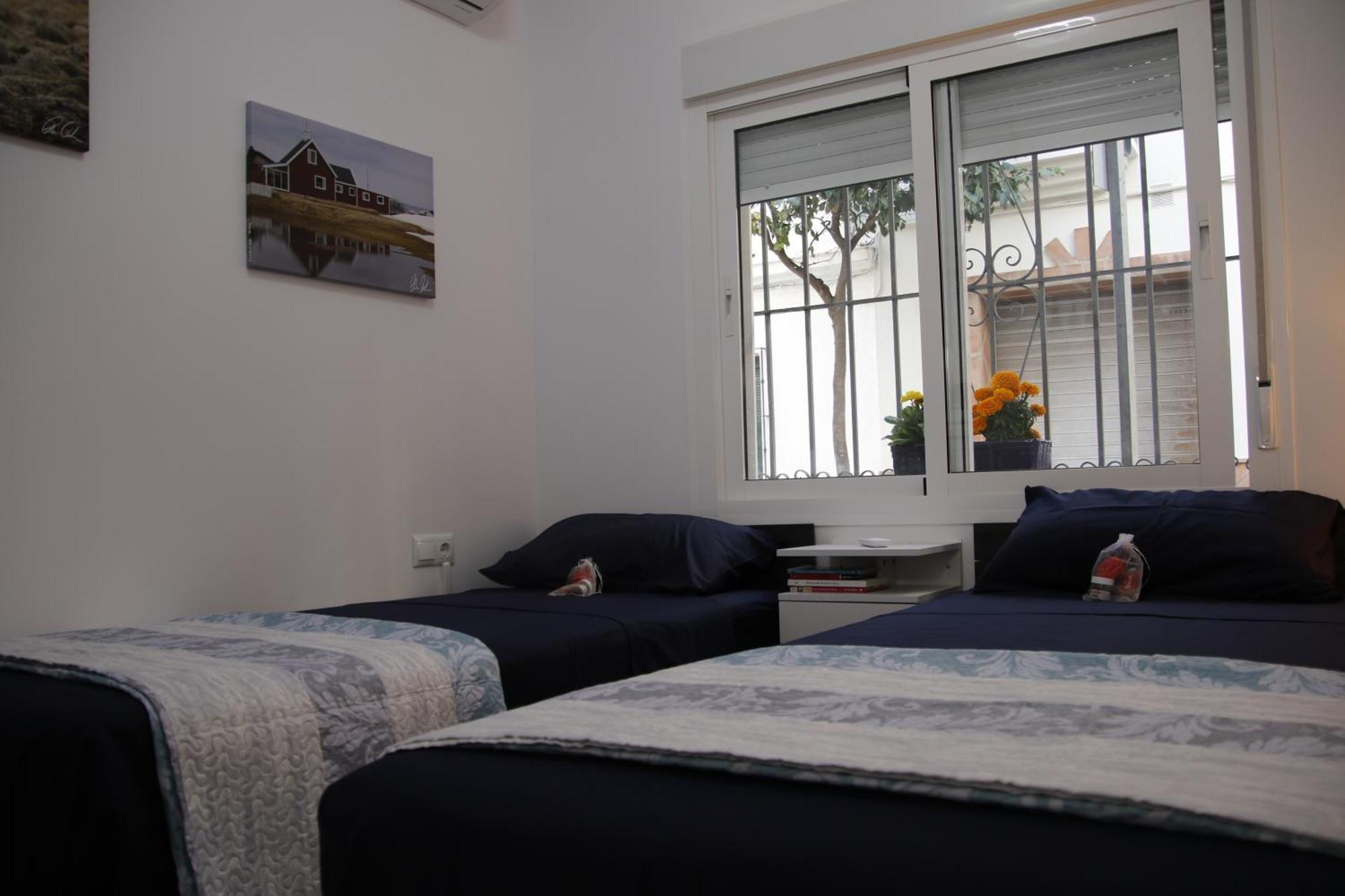 Casa Elena Playa * Fuengirola