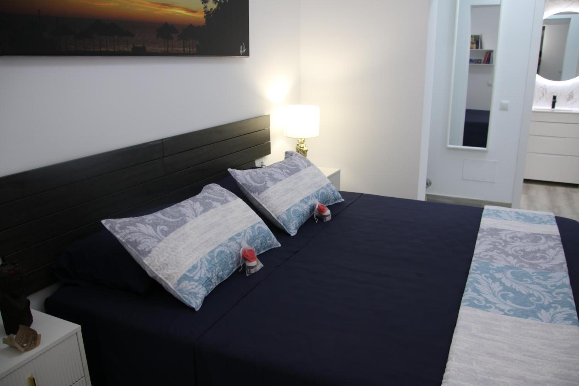 Casa Elena Playa Apartamento